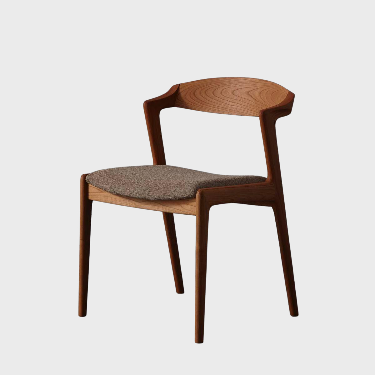 Modern Wooden Chair