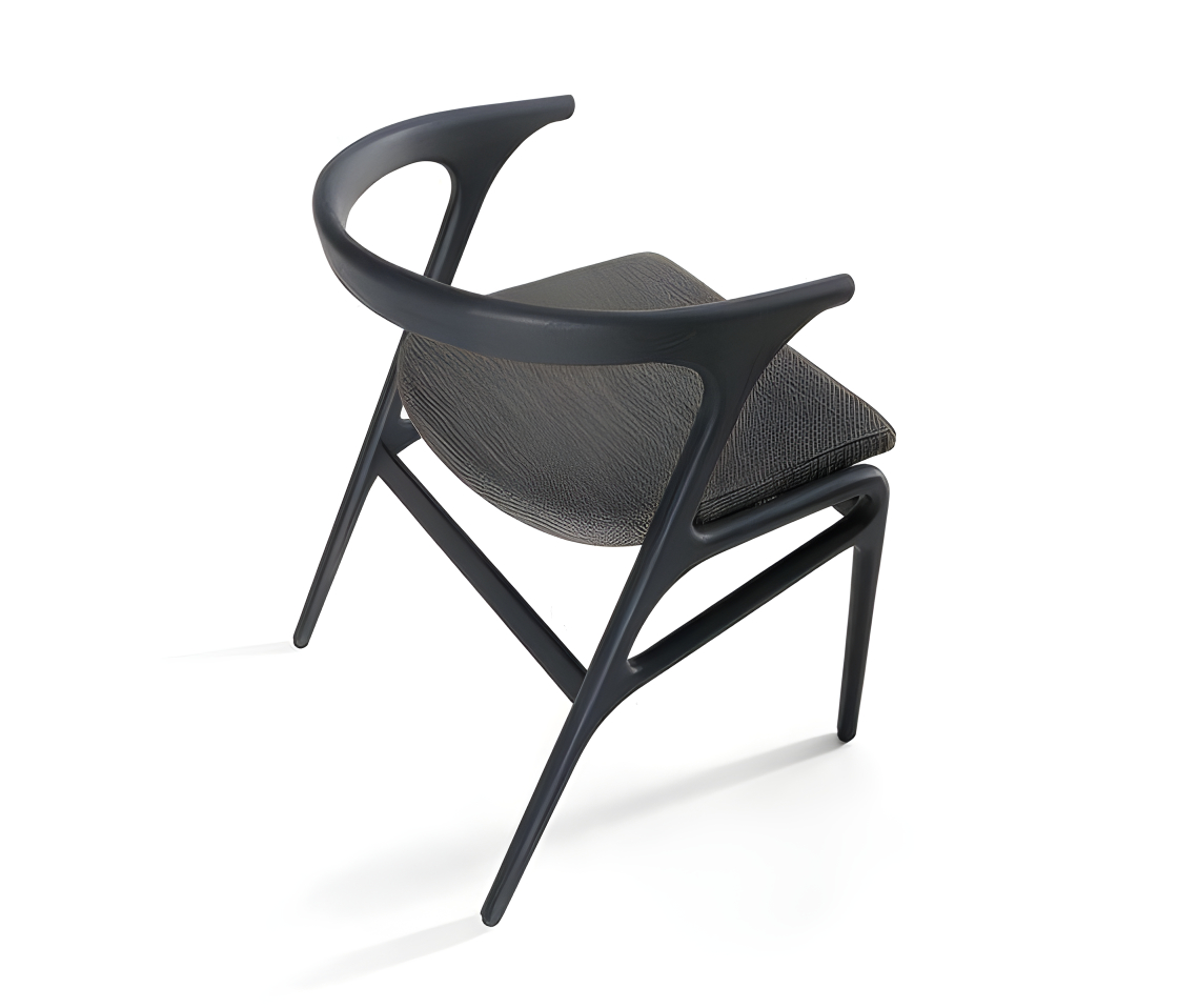 Modern ergonomic chair