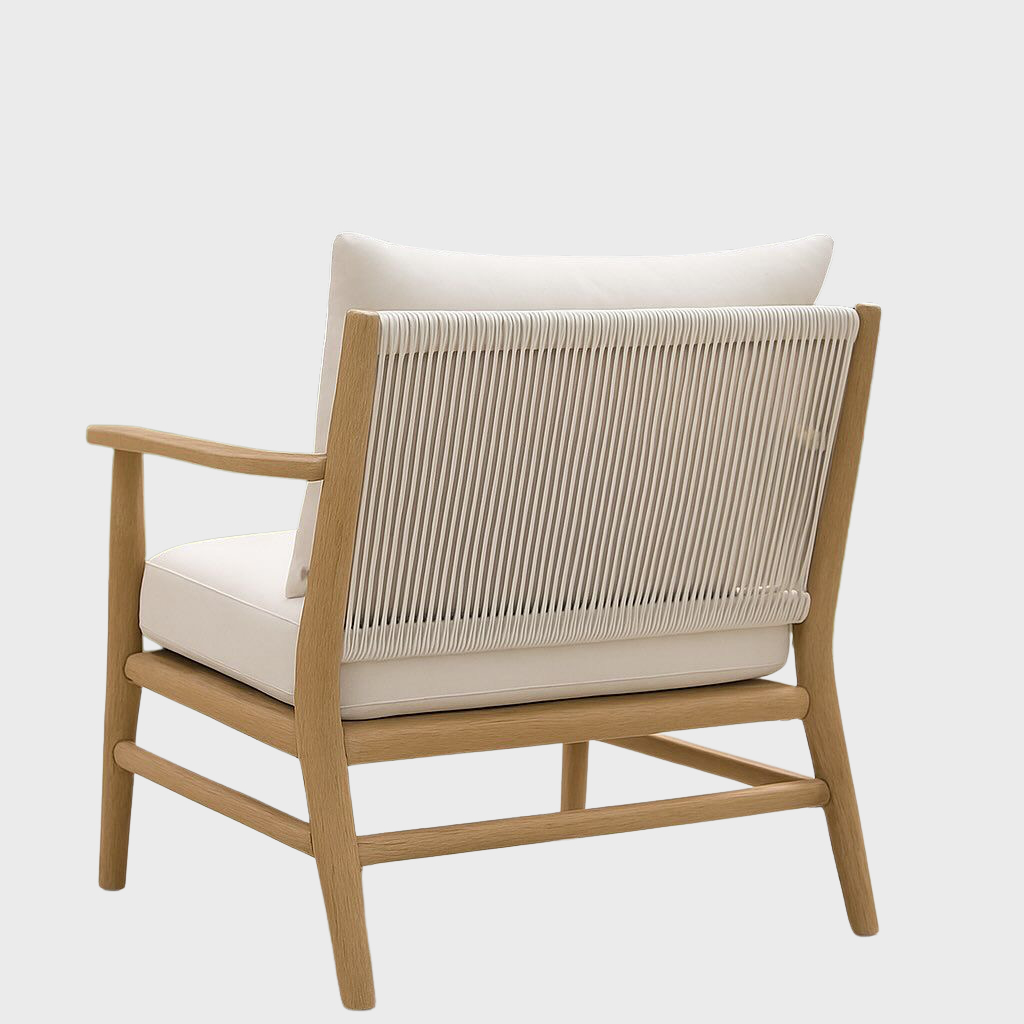 Outdoor Armchair