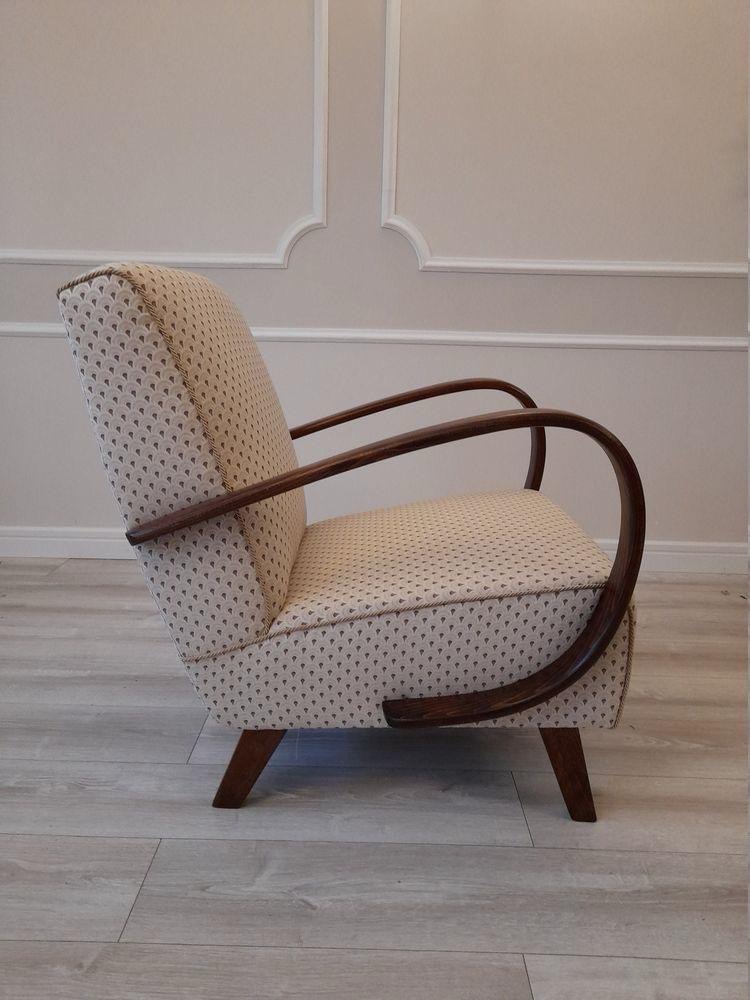 Vintage Armchair