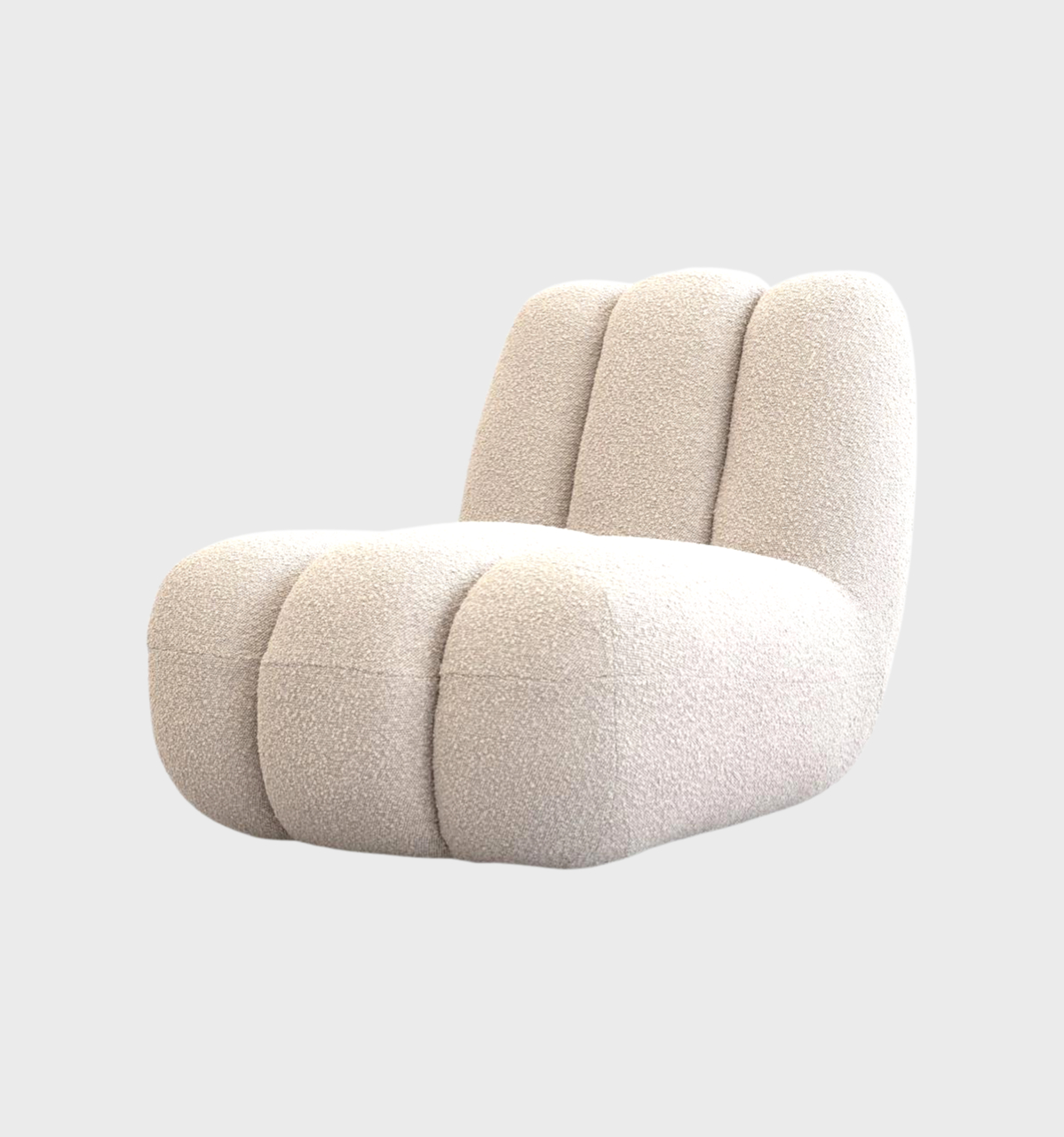 Modern Cloud Lounge Chair