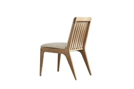 Wooden Dining Chair