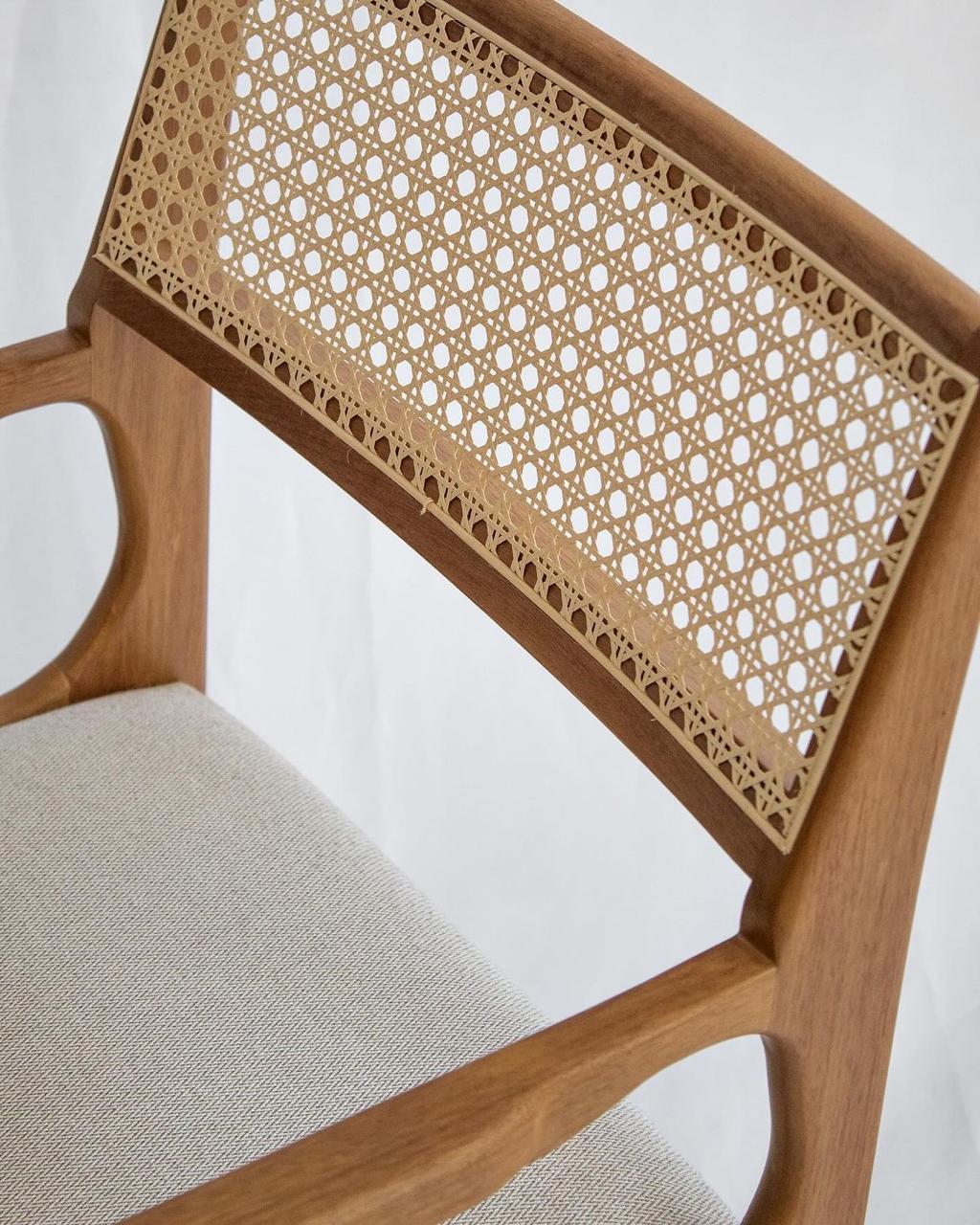 Modern Wooden Dining Chairs