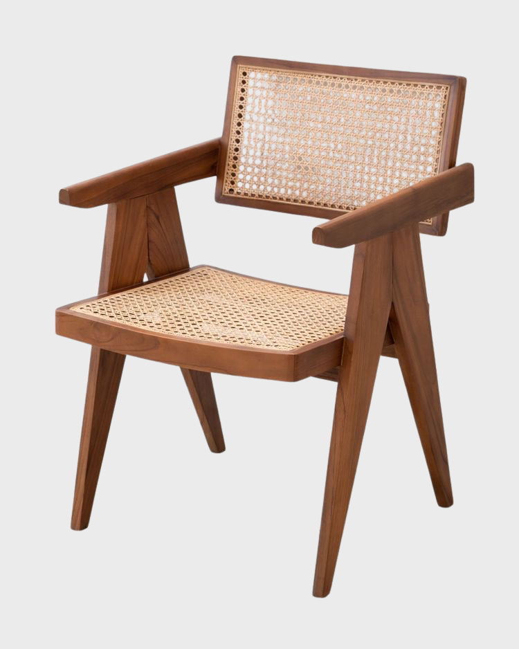 Mid-century Modern Accent Chair