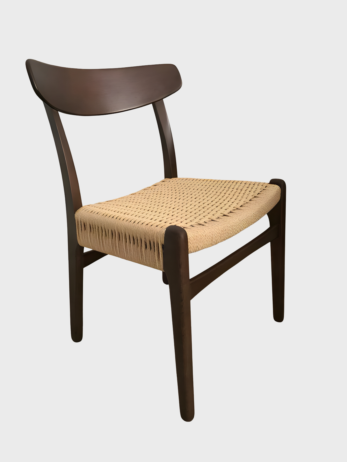 Modern Wooden Dining Chair