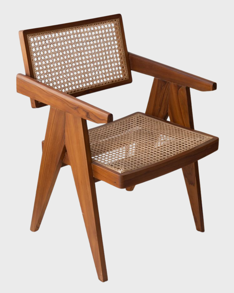 Mid-century Modern Accent Chair