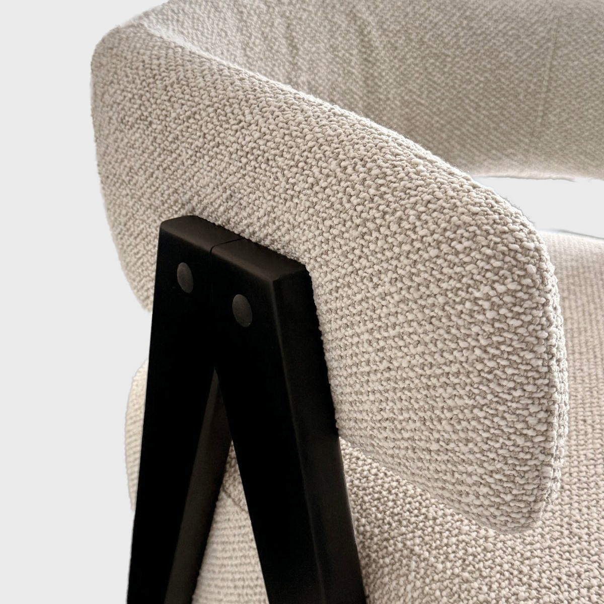 Modern Lounge Chair Set