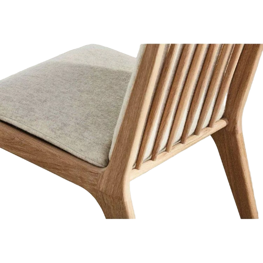 Wooden Dining Chair