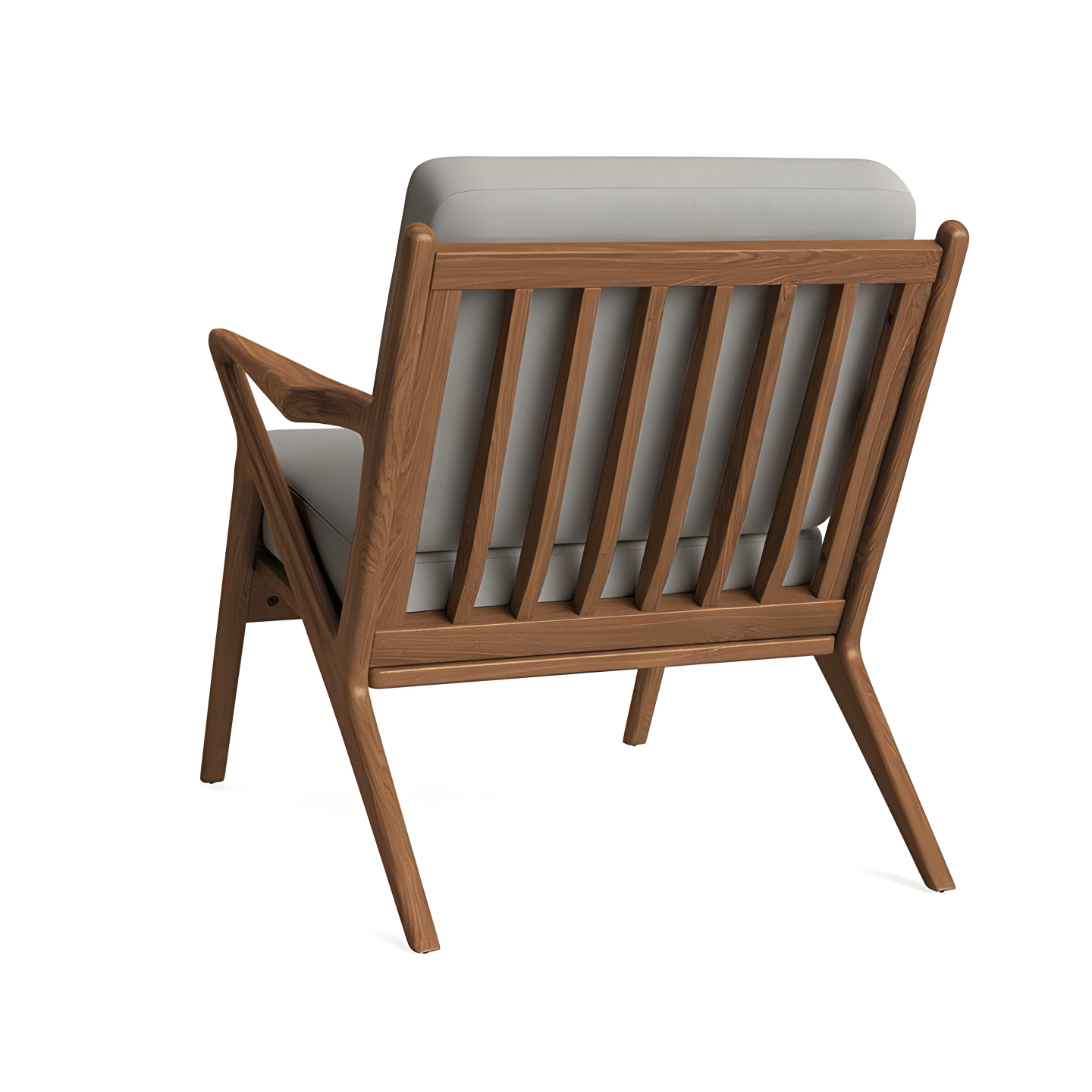 Mid-century Modern Armchair