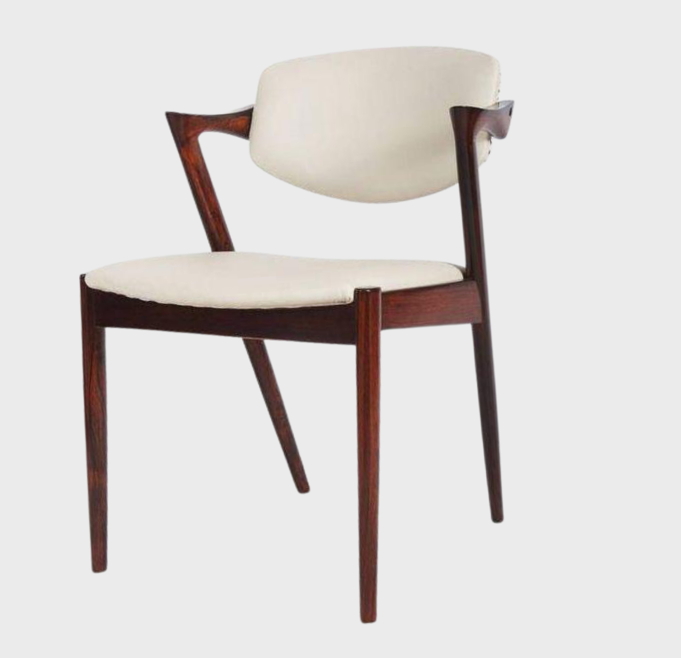 Mid-Century Modern Dining Chair