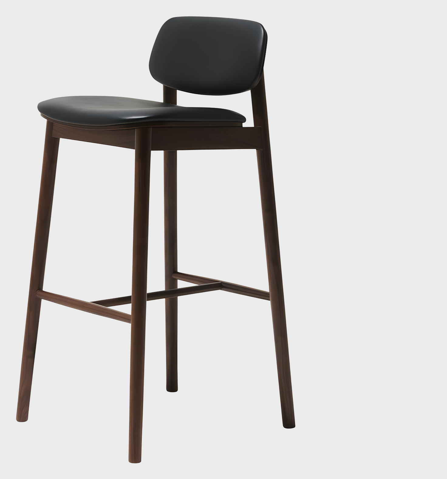 Modern Bar Stool