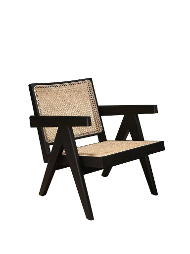 Mid-century Modern Lounge Chair