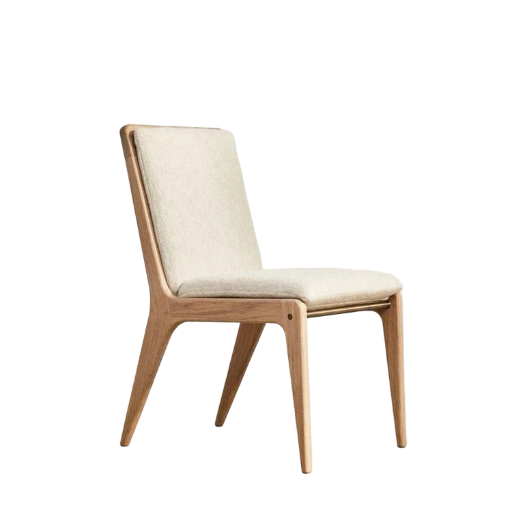 Wooden Dining Chair