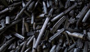 Black Gold Bamboo Biochar
