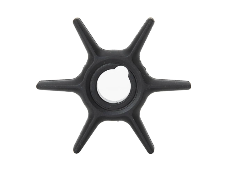 47-42038Q02 Mercury / Mariner Impeller 6 t/m 15 PK 2-Takt / 4-Takt