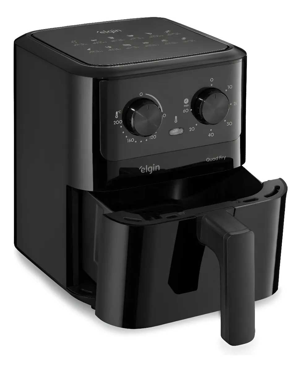 Elgin Air Fryer