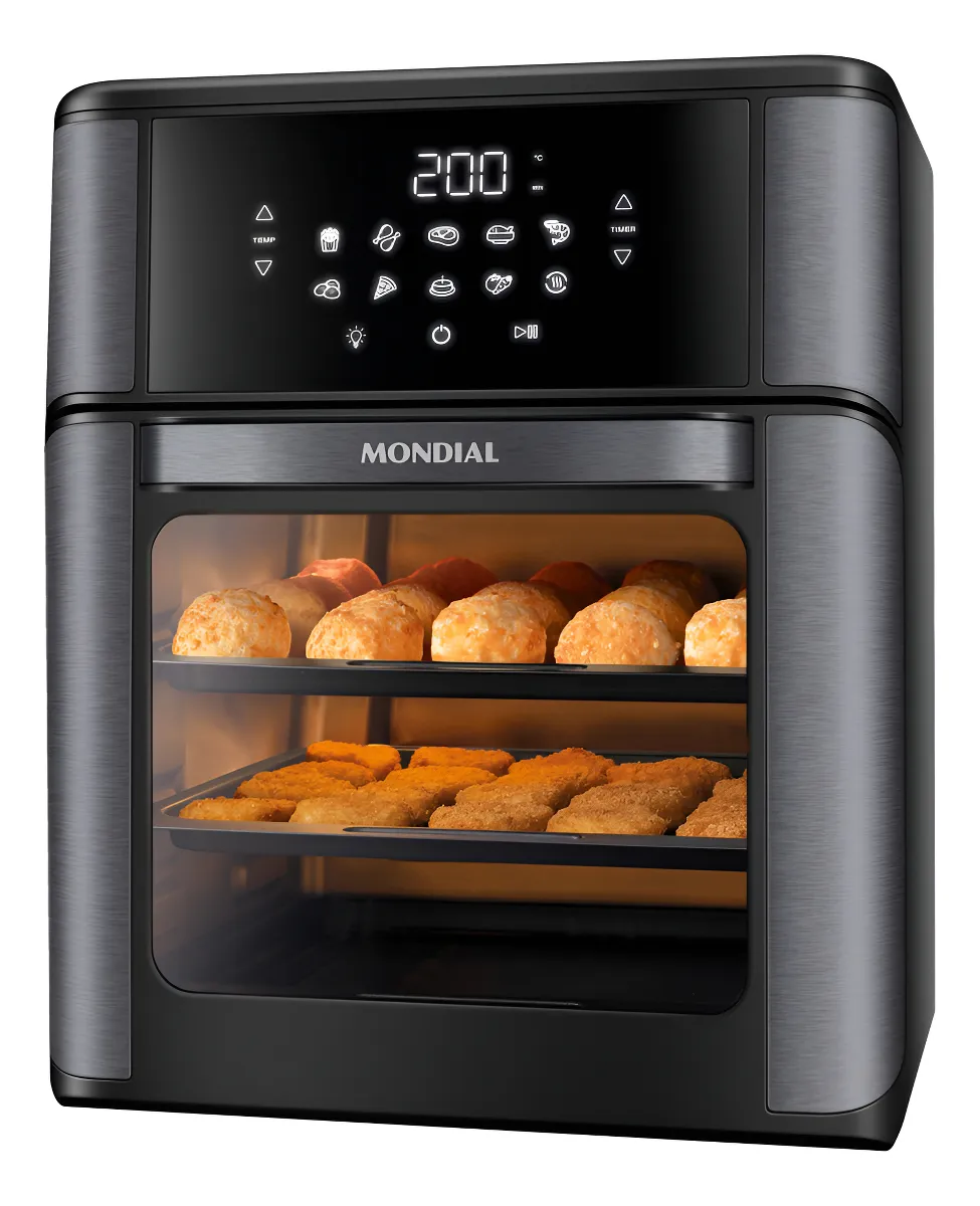 Mondial Air Fryer Oven