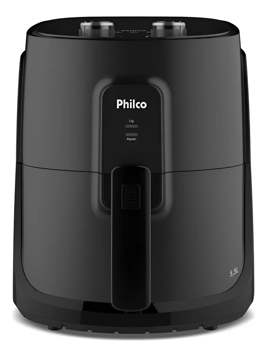 Philco Air Fryer 5.5L
