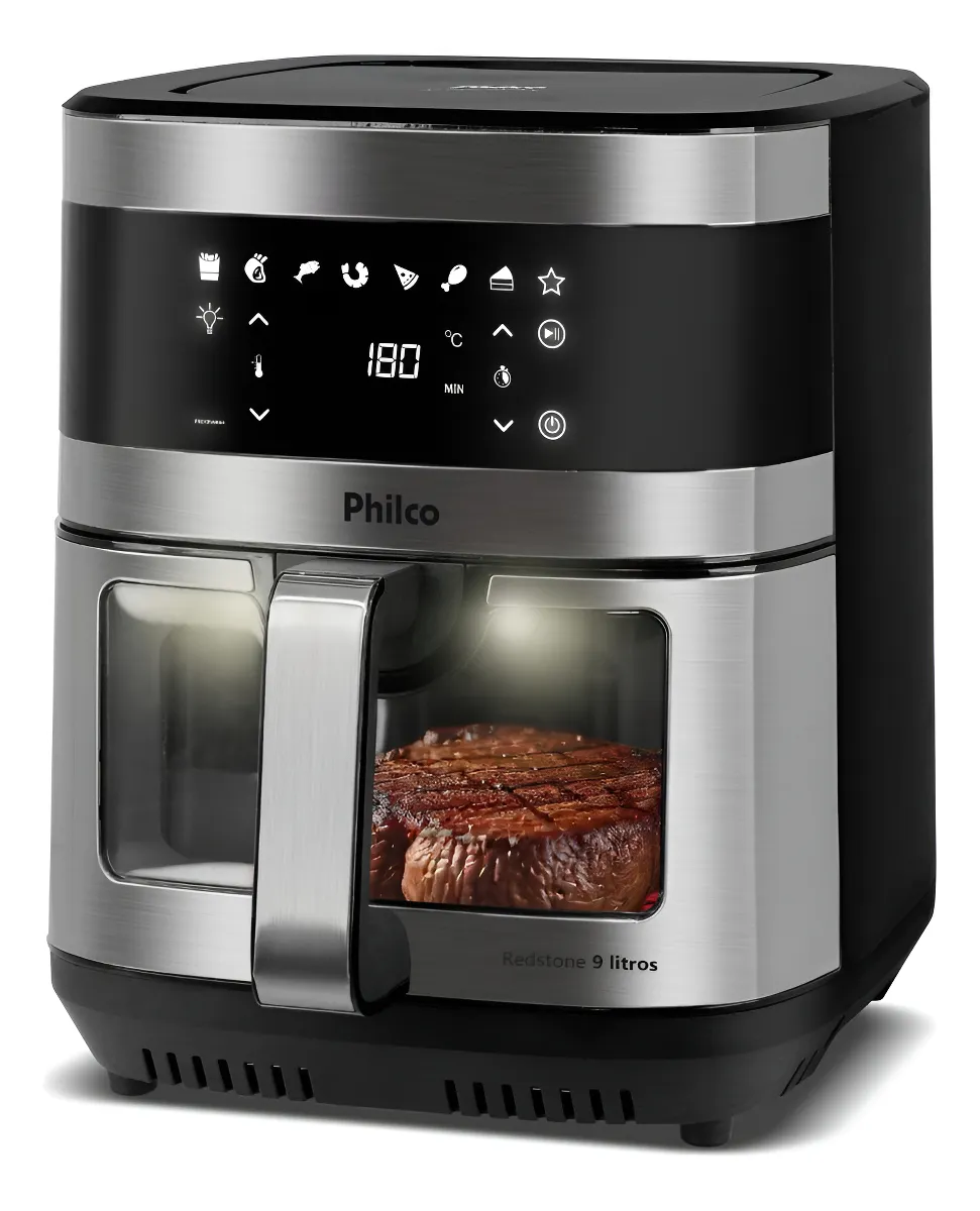Philco Air Fryer Oven 9L