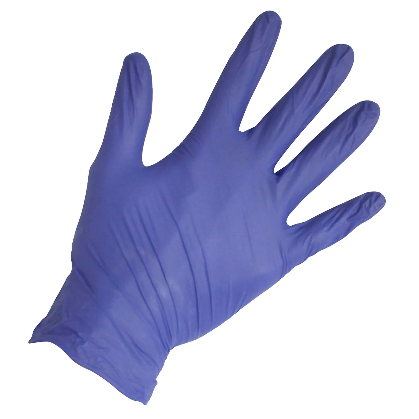Sonic 100 Nitrile Powder Free Examination Gloves