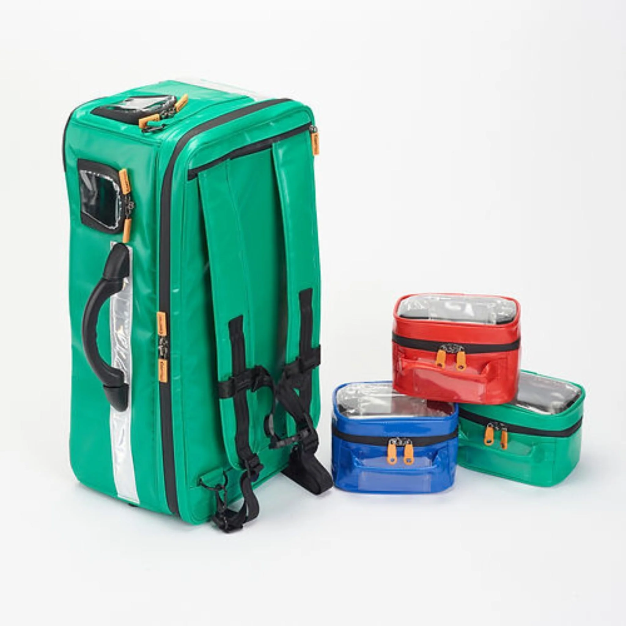 First Responder Backpack