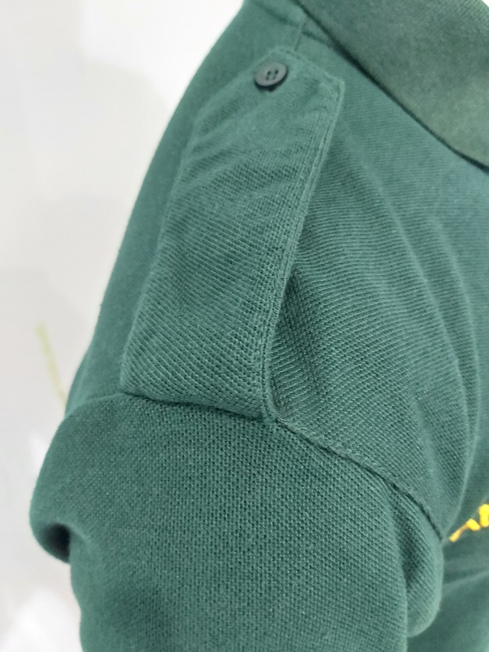 Ambulance Uniform Polo Shirt