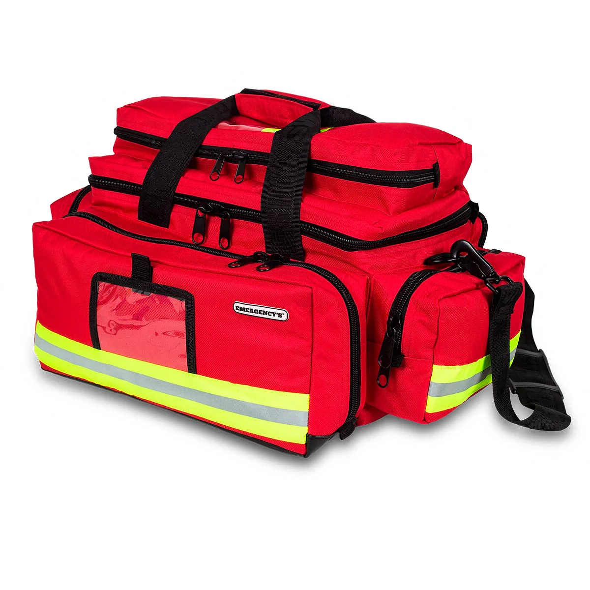 Emergency Medical Response Bag