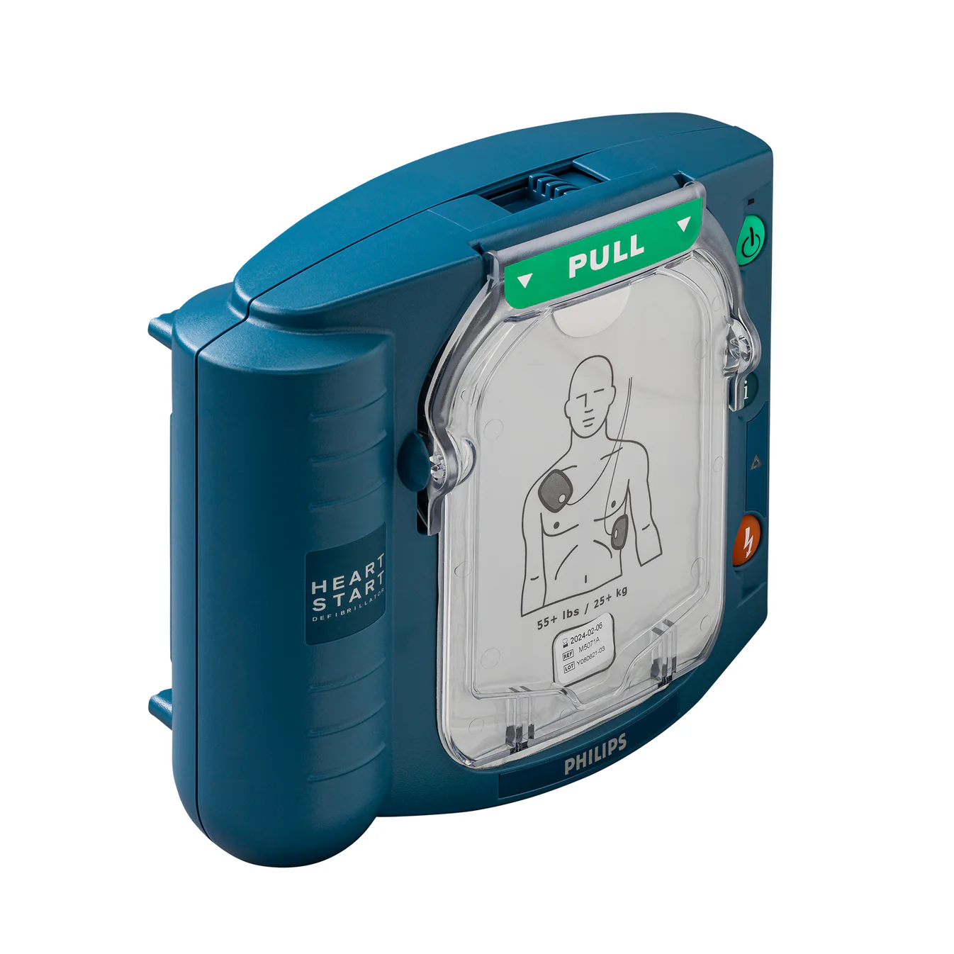 Philips HeartStart Defibrillator