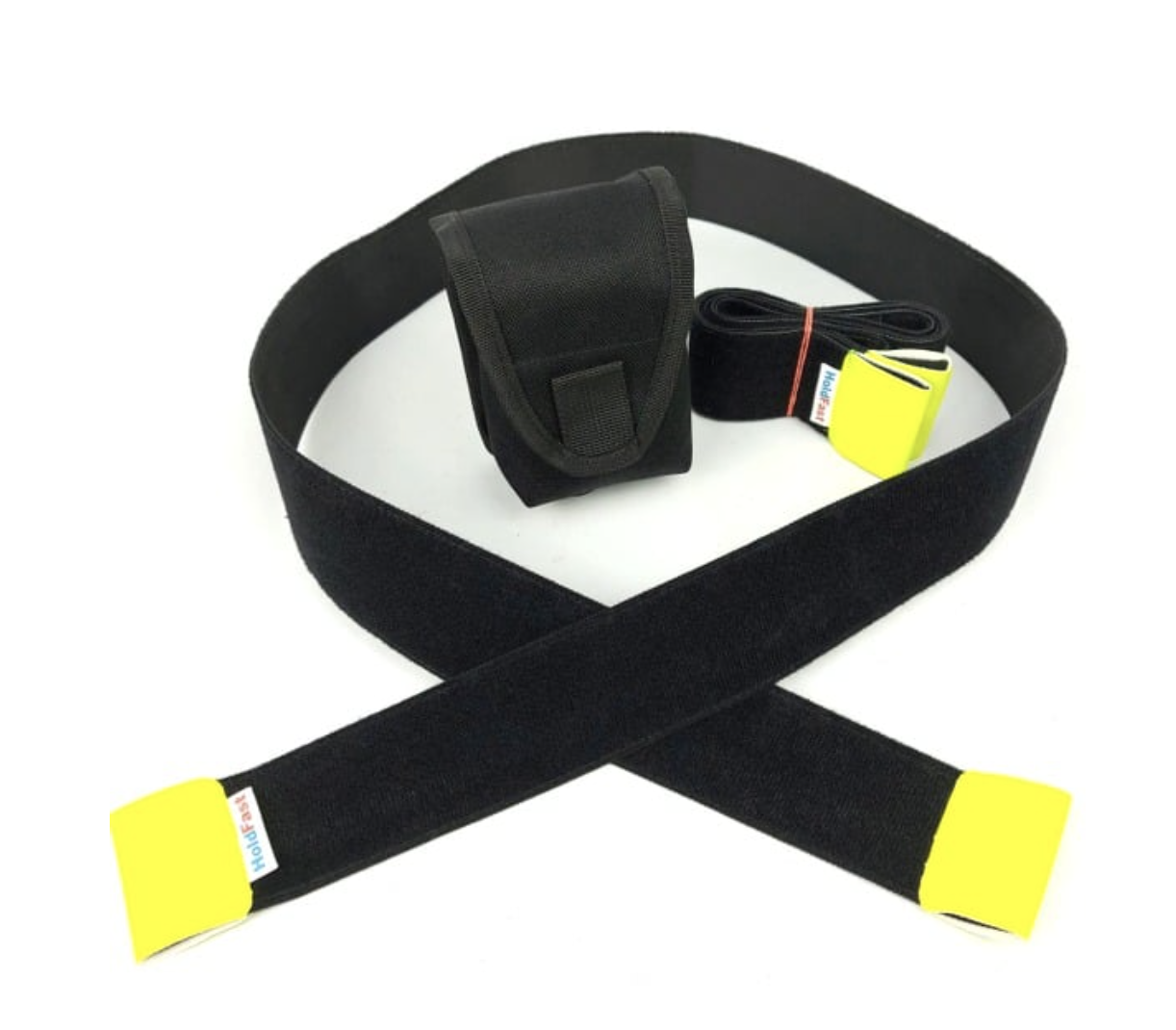 Protec Holdfast Limb restraints