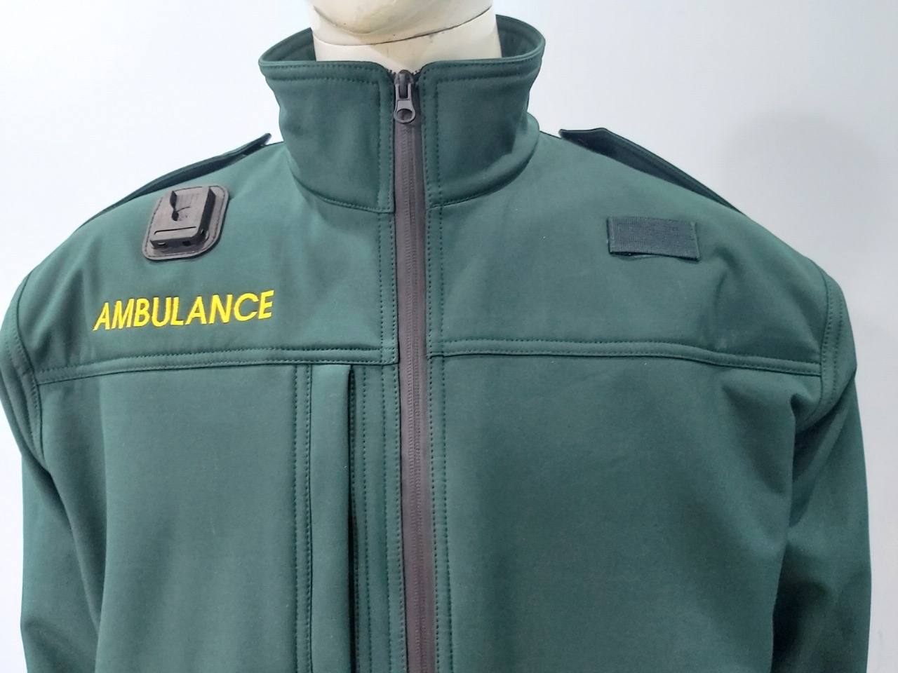 Ambulance Soft Shell Jacket