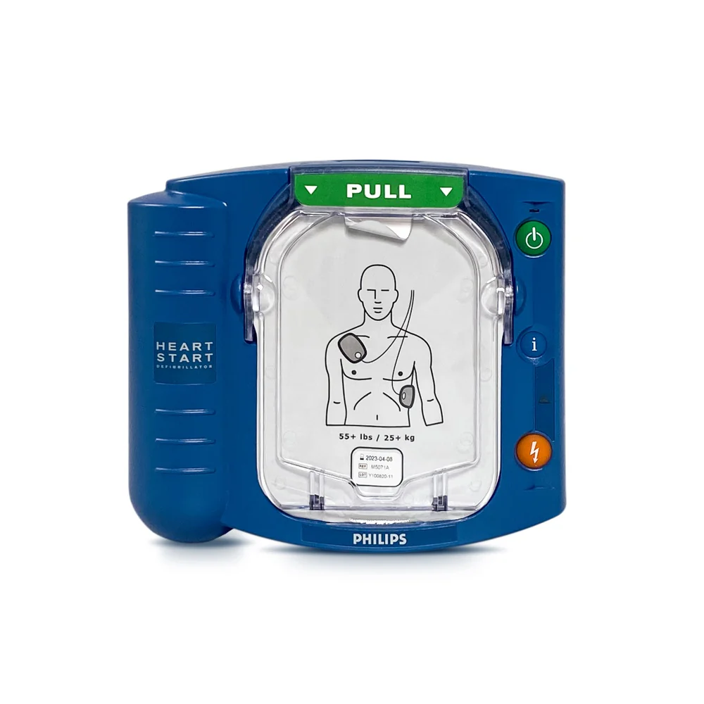 Philips HeartStart Defibrillator