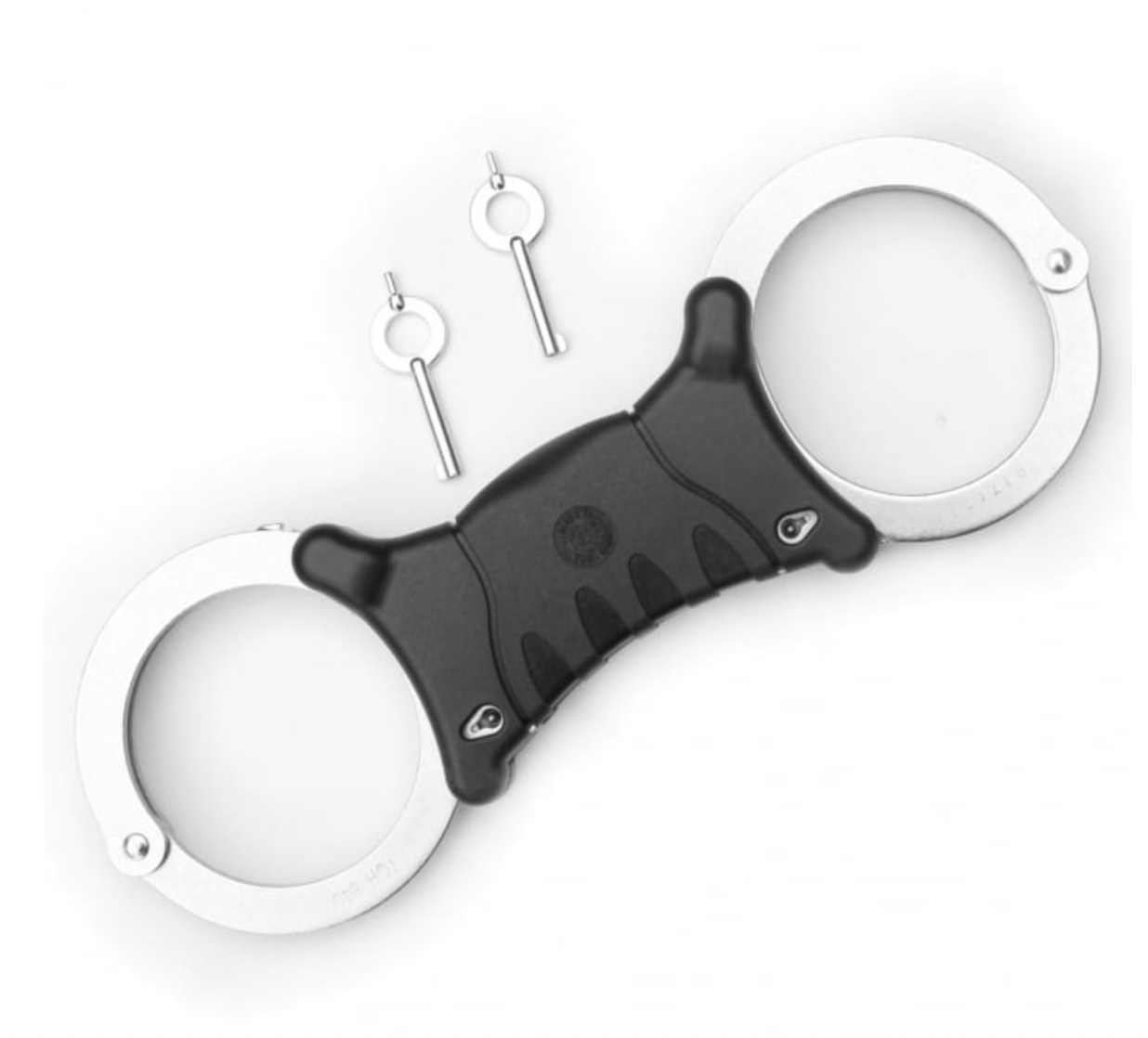 TCH 840 Rigid Handcuffs