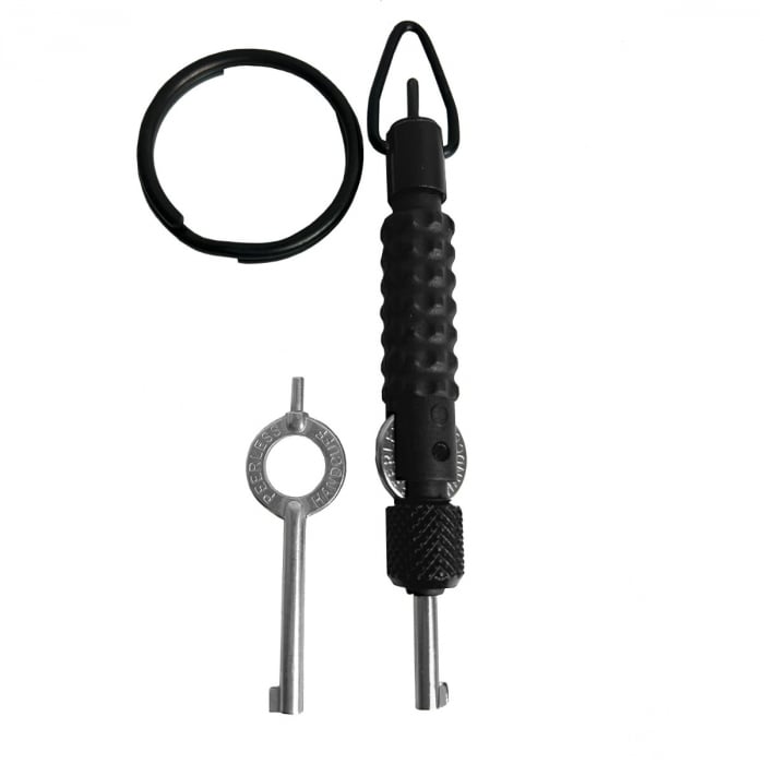 Zak Tool Extension Cuff Key Holder