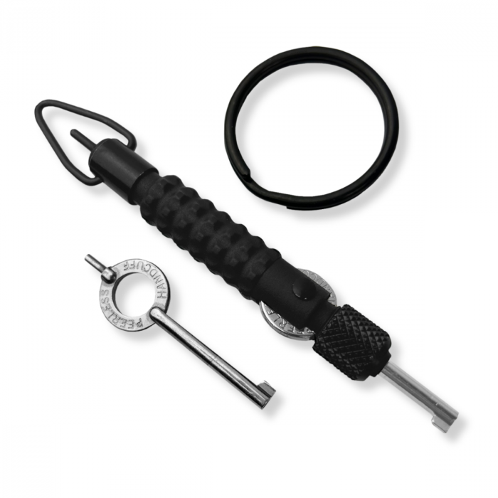 Zak Tool Extension Cuff Key Holder