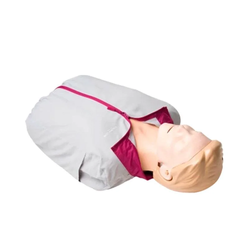 Little Anne QCPR Light Skin Manikin