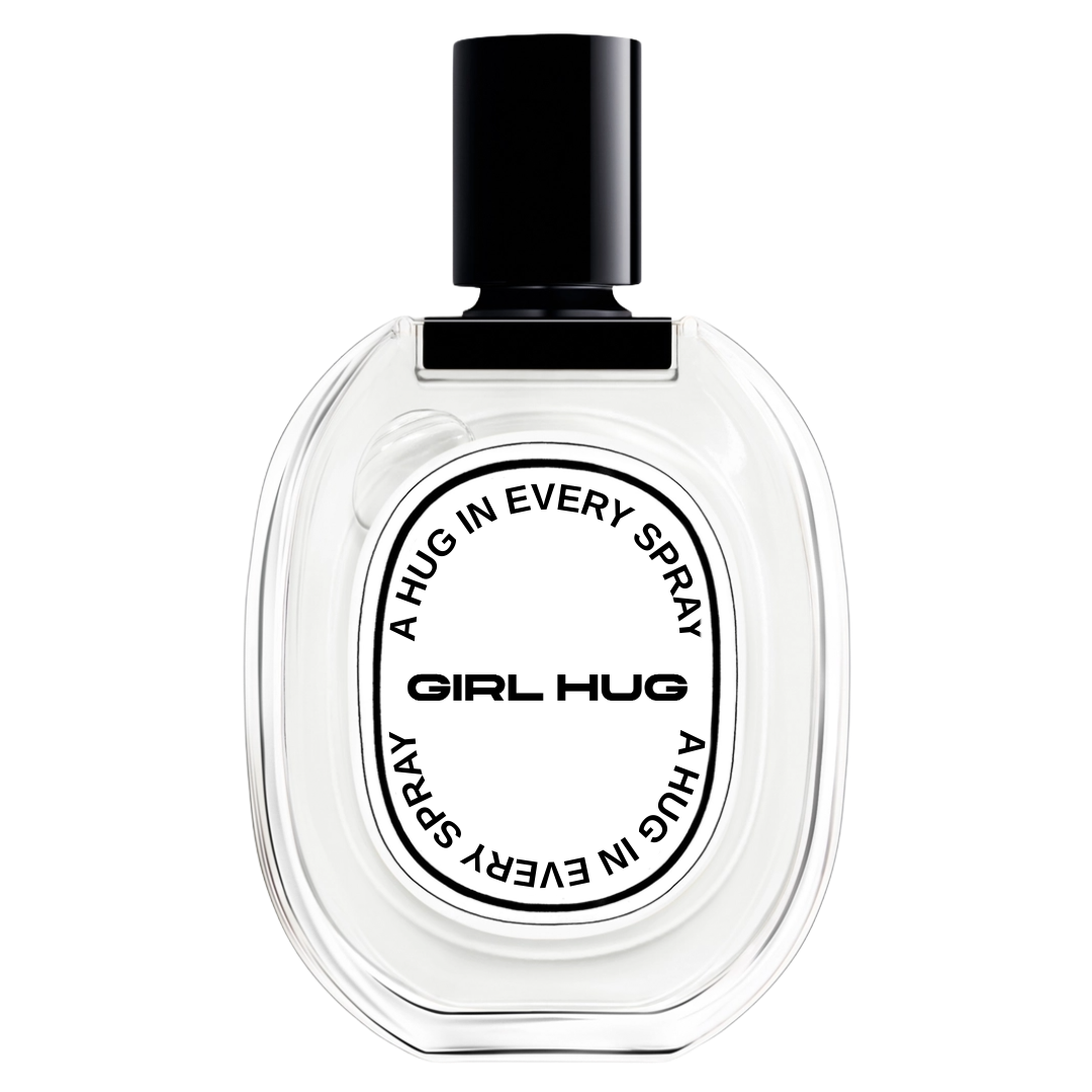 Girl Hug – Coming Soon