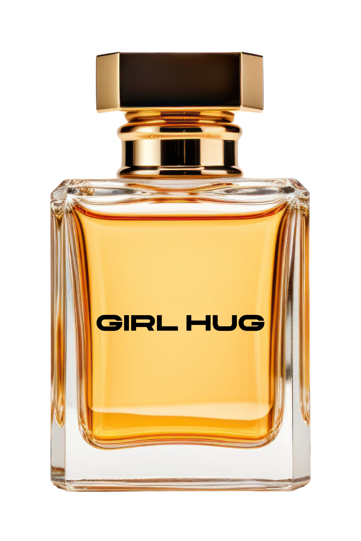 Girl Hug – Velvet Embrace