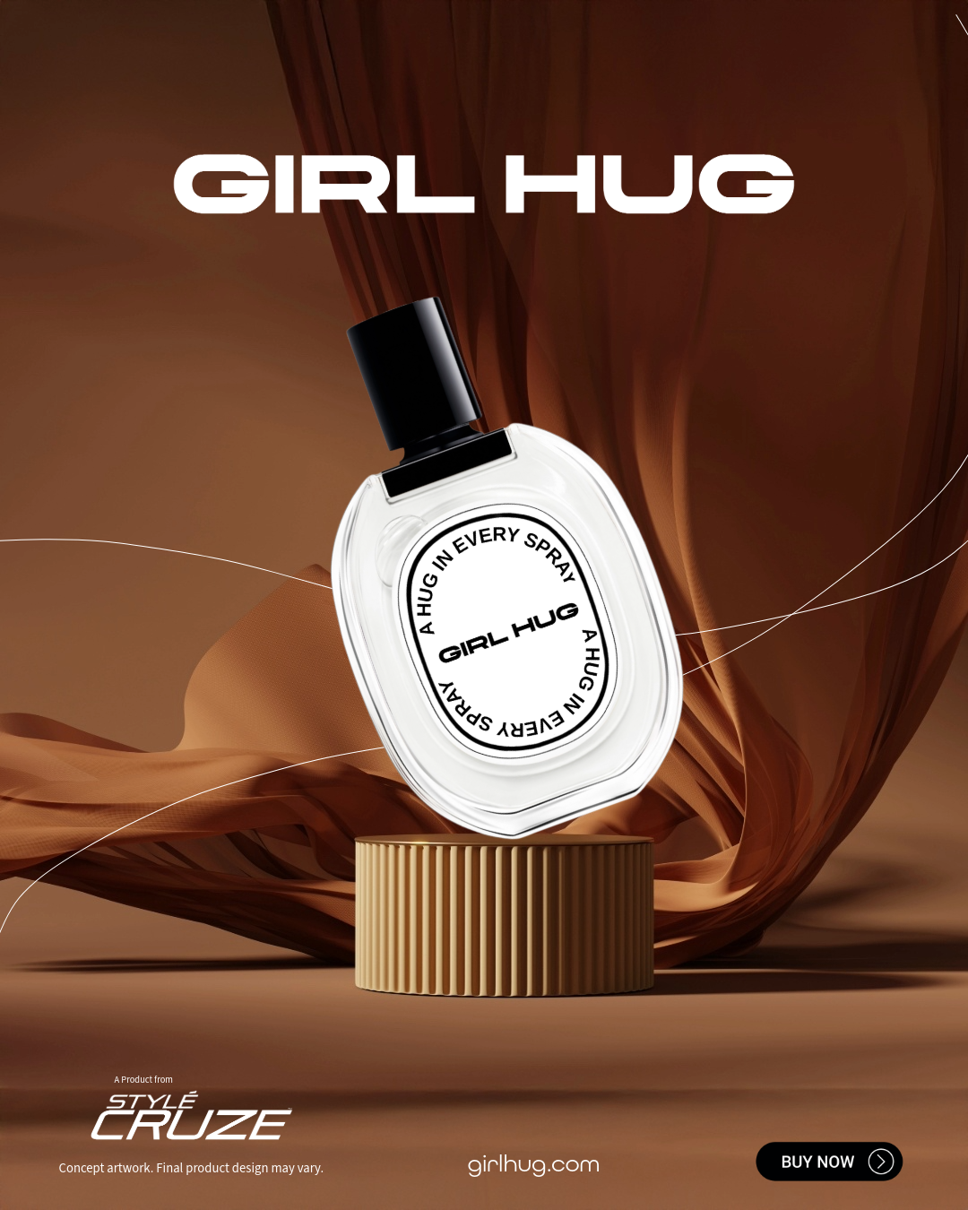 Girl Hug – Coming Soon