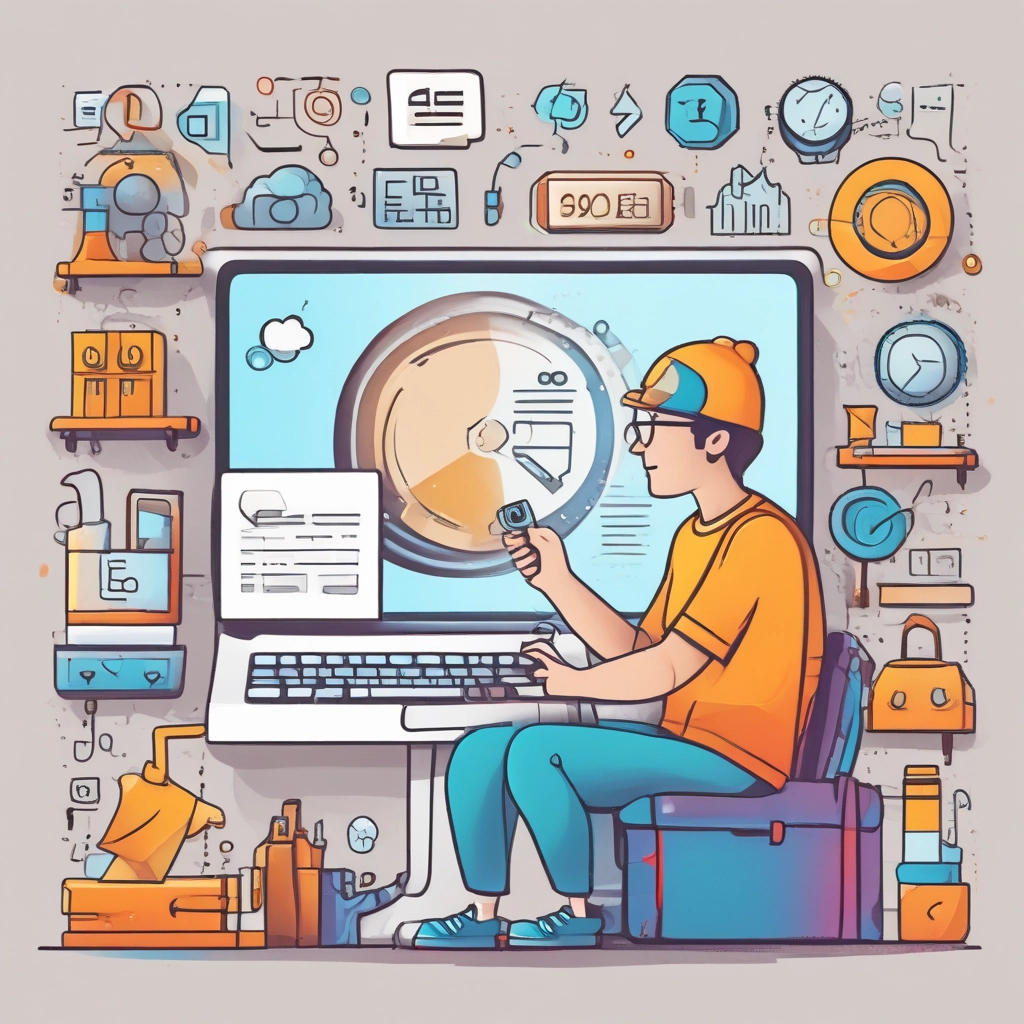 Mantenimiento Web Profesional – Suscripción Mensual