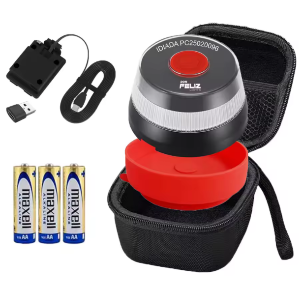 Baliza V-16 Plus Homologada DGT