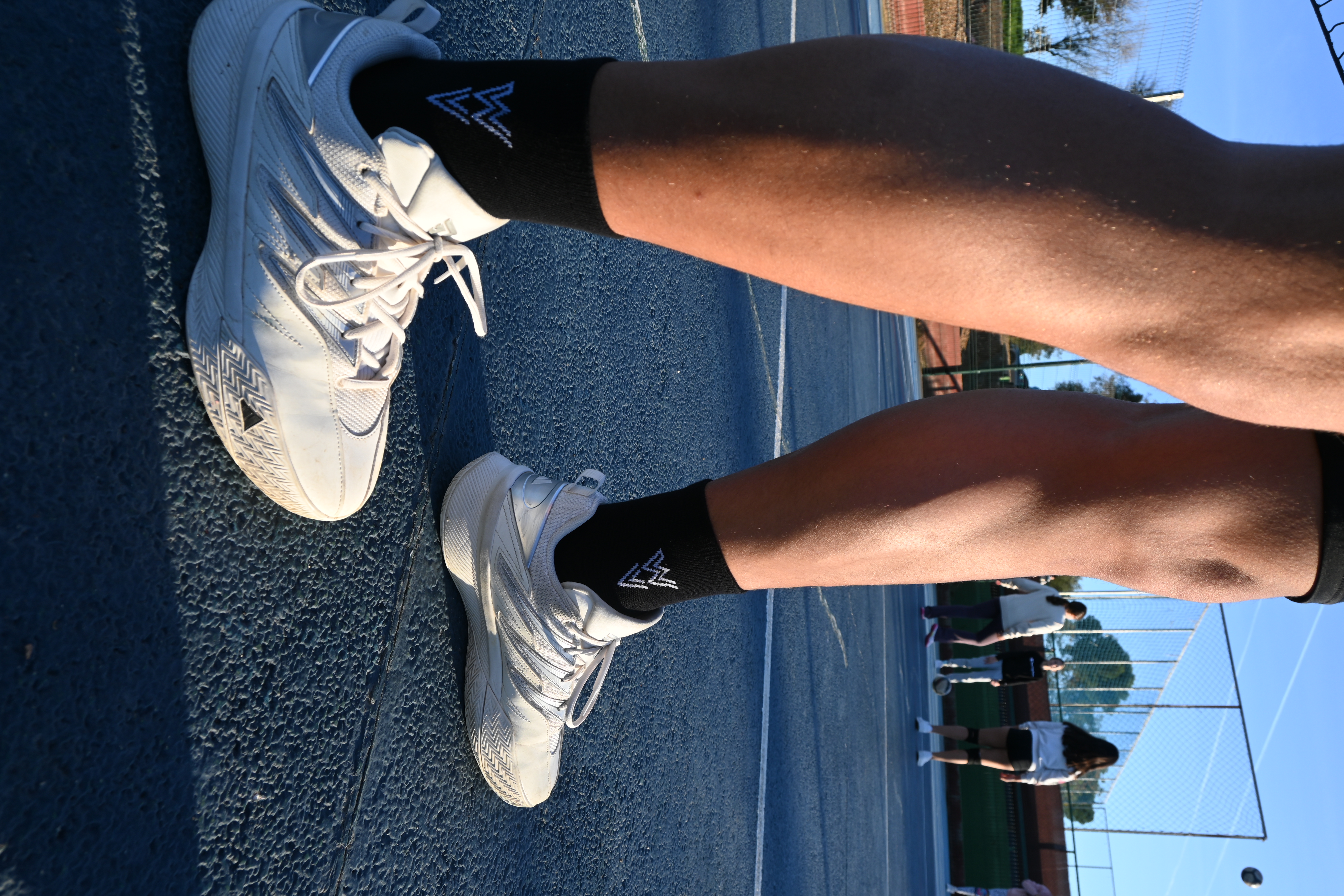 Calcetines Wild Voley