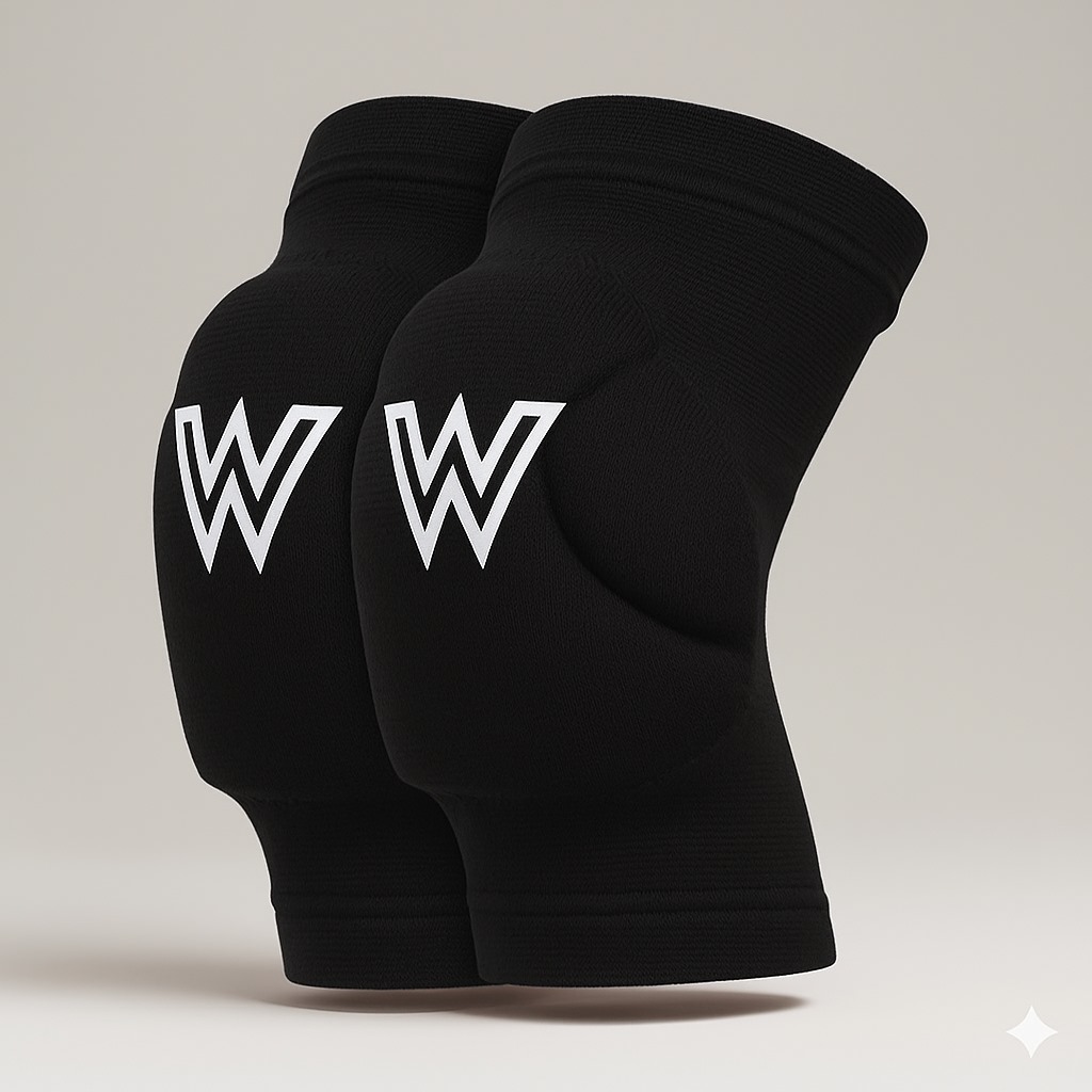 Rodilleras Wild Voley