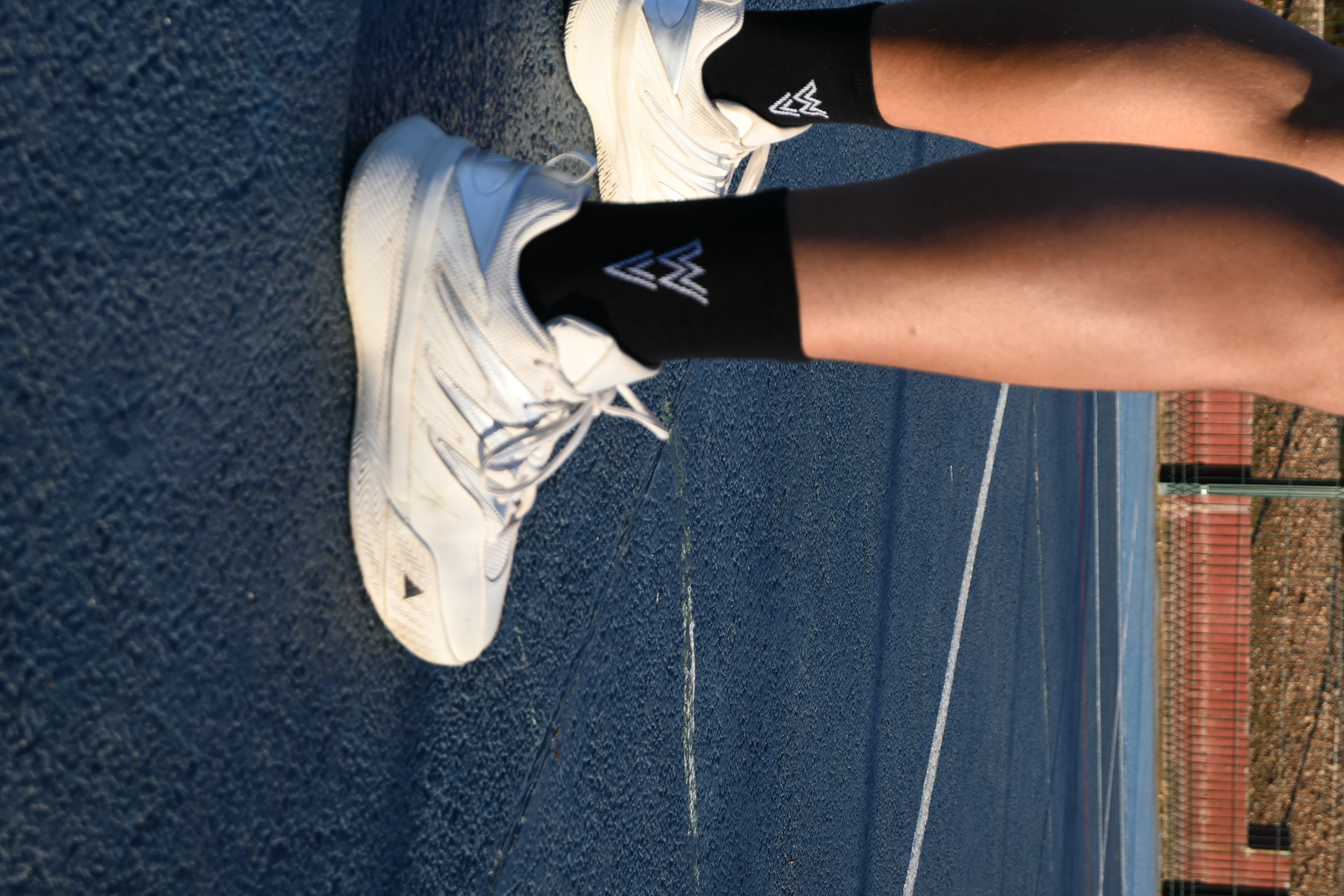 Calcetines Wild Voley