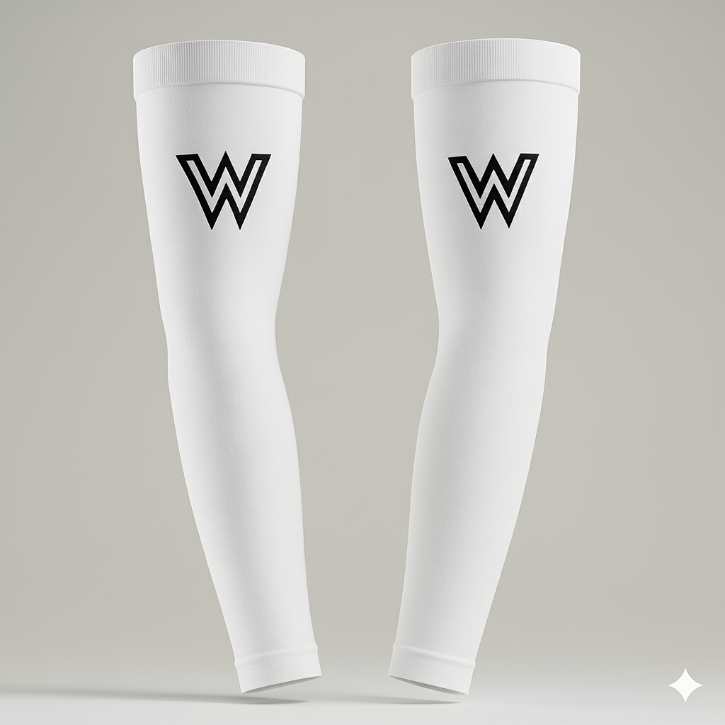 Manguitos Wild voley