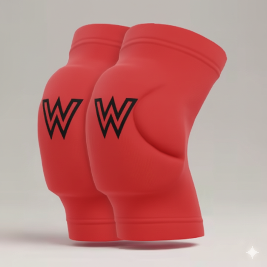 Rodilleras Wild Voley