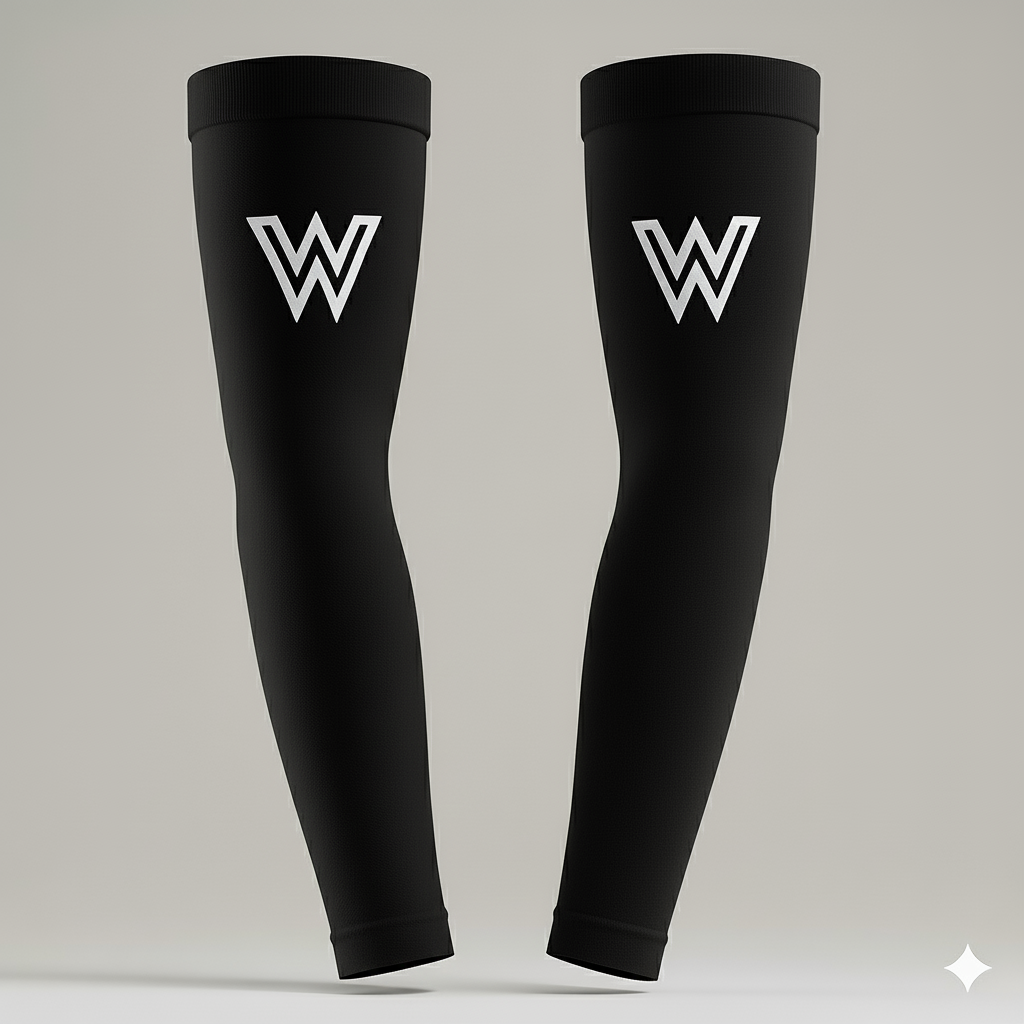 Manguitos Wild voley