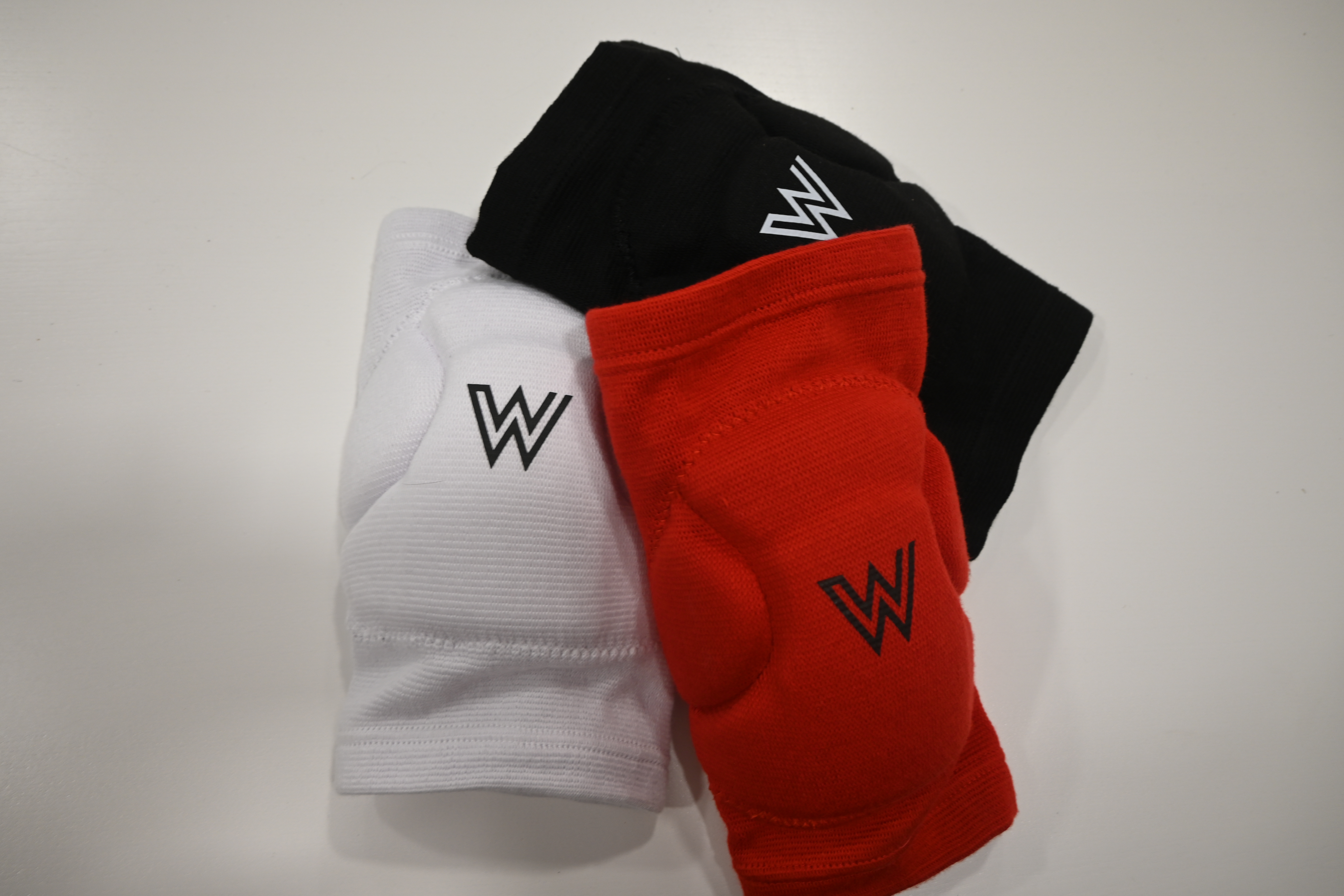 Rodilleras deportivas