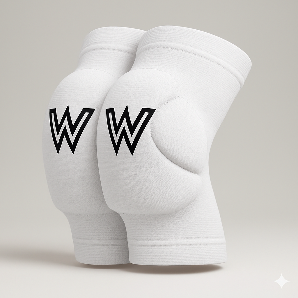 Rodilleras Wild Voley