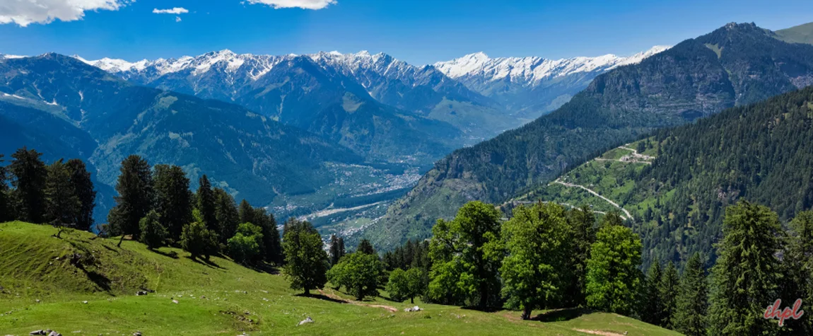 INDIA PACKAGE (Delhi – Manali – Kullu – Delhi)