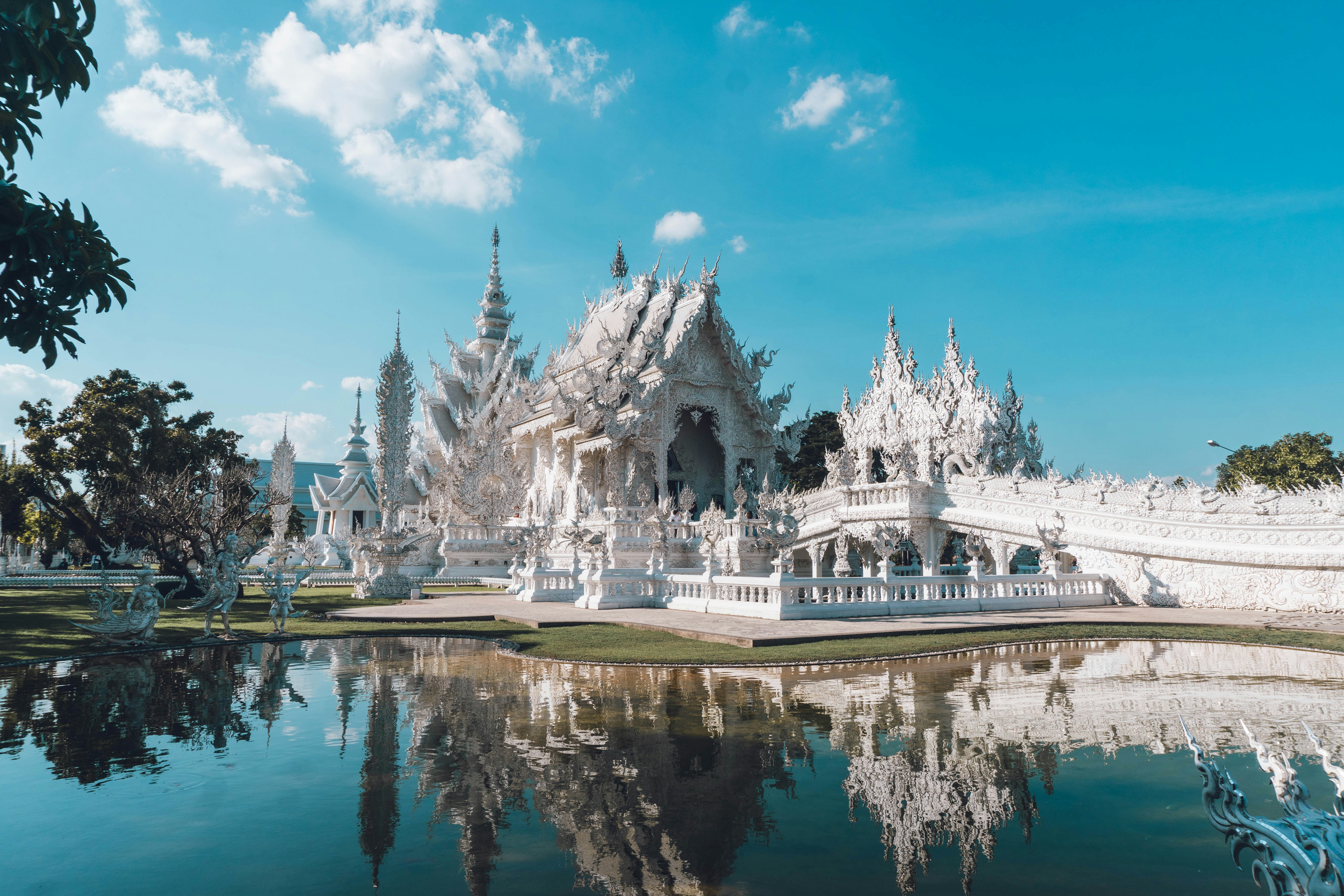 THAILAND PACKAGE (Bangkok – Pattaya – Bangkok)